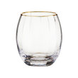 Szklanka 420 ml FELICE GOLD 1