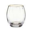 elegancka szklanka do drinków