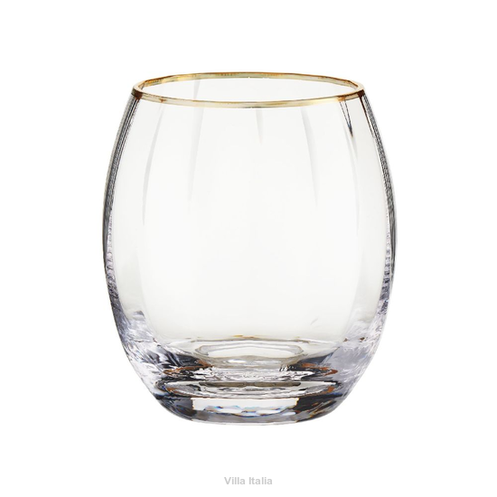 Szklanka 420 ml FELICE GOLD