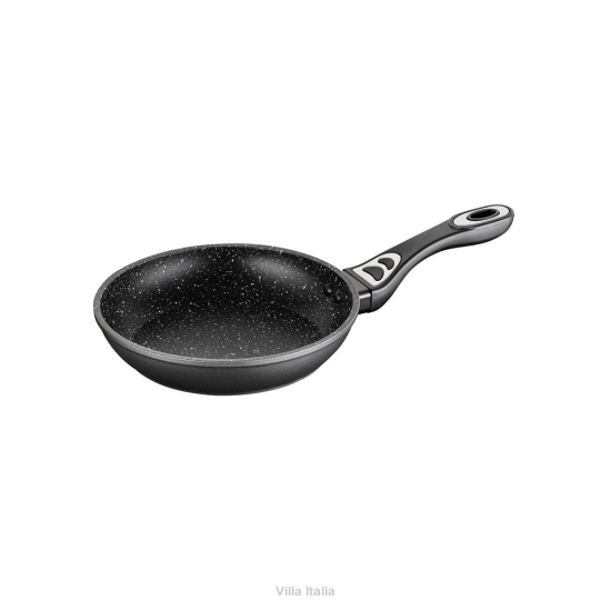 Patelnia granitowa 20 cm MATTEO