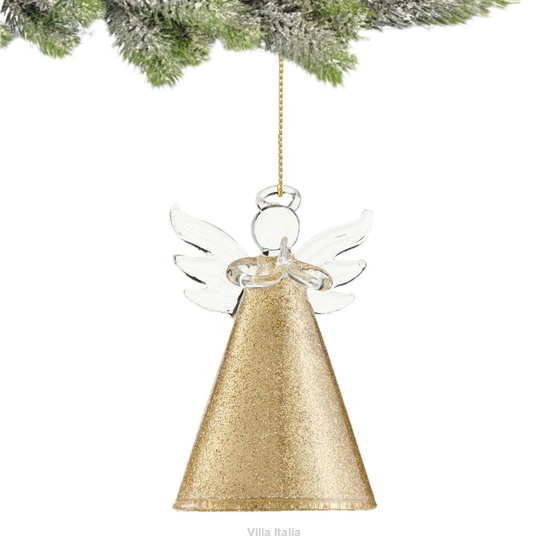 ozdoba świąteczna na choinkę lub na stół