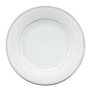 Talerz płytki porcelanowy 27 cm INFINITY