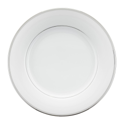Talerz płytki porcelanowy 27 cm INFINITY