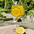 Kieliszki do wina 530 ml 6 sztuk FELICE 2