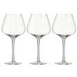 Kieliszki do wina 530 ml 6 sztuk FELICE 1