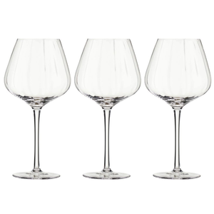 Kieliszki do wina 530 ml 6 sztuk FELICE