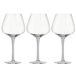 Kieliszki do wina 530 ml 6 sztuk FELICE