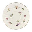 Serwis do kawy herbaty porcelanowy na 12 osób LEDA IVORY 32