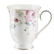 Zestaw kubków porcelanowych 340 ml 6 sztuk JENNY 2