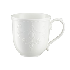 Kubek porcelanowy 360 ml TIFFANY