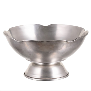 Misa metalowa na stopce 26 cm PRATO 