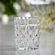 Szklanka do whisky 250 ml CRYSTAL 2
