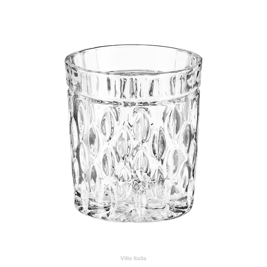 Szklanka do whisky 250 ml CRYSTAL