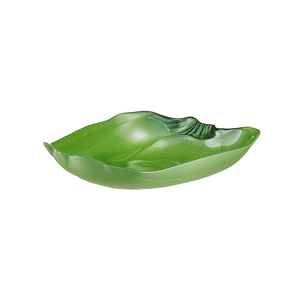 Miseczka szklana 15 cm PAPRYKA zielona