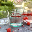 Szklanka morska 310 ml GLOSSY 2