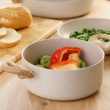 Garnek granitowy 24 cm niski DOLOMITIKA  3