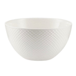 Salaterka porcelanowa miseczka śniadaniowa 15 cm BARI WHITE 4