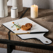 Deska porcelanowa 35 x 18 cm PILLAR 2
