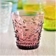Szklanka fioletowa 250 ml SOHO 1