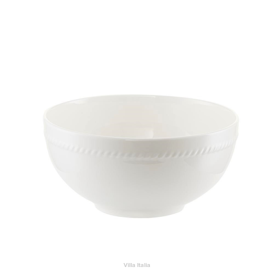 Salaterka porcelanowa Miseczka śniadaniowa 15 cm BOWRING2