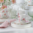 Filiżanka do kawy porcelanowa 180 ml GARDENO 10