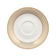Filiżanka do kawy herbaty 230 ml porcelanowa VERONICA 2