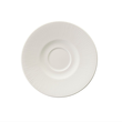 spodek ceramiczny kremowy