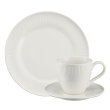 Zestaw kawowy na 6 osób porcelanowy BONITA 4