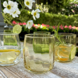 Szklanka miodowa 280 ml GLOSSY 3