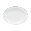 Serwis obiadowy na 6 osób porcelanowy PLUS PLATIN 5