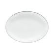 Serwis obiadowy na 6 osób porcelanowy PLUS PLATIN 5