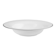 Serwis obiadowy na 6 osób porcelanowy PLUS PLATIN 2