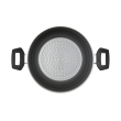 Garnek z pokrywką 20 cm GREY 1