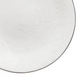 Cukiernica porcelanowa BIANCA 5