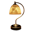 Lampa porcelanowa 42 cm Madonna z dzieciątkiem 1