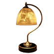 Lampa porcelanowa 42 cm Madonna z dzieciątkiem 1