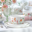 Miseczka do zupy porcelanowa 15 cm GARDENO 3