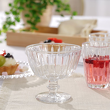 Szklanka 250 ml FABIO 4