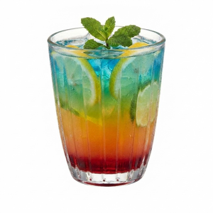 Szklanka 250 ml FABIO