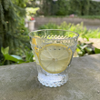 Szklanka 250 ml MODERN 6