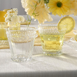 Szklanka 250 ml MODERN 4