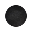Stolik pomocniczy marmurowy 62 cm DIEGO Black 1