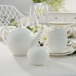 Serwis obiadowo kawowy na 6 osób porcelanowy GLORIETTA 20