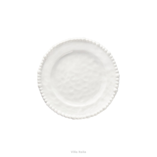 elegancki talerzyk do ciasta porcelanowy