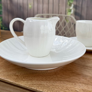 Mlecznik porcelanowy dzbanuszek do mleko UNICO 6