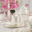 Kubek porcelanowy 350 ml SANDRINE 2