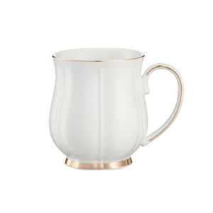 Kubek porcelanowy 350 ml SANDRINE
