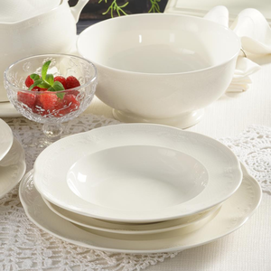 Serwis obiadowy na 12 osób NIOBE