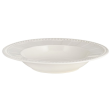 Serwis obiadowy Komplet talerzy na 12 osób VENICE WHITE 5