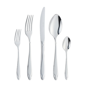 Zestaw sztućców na 12 osób 60 elementów IMPERIAL